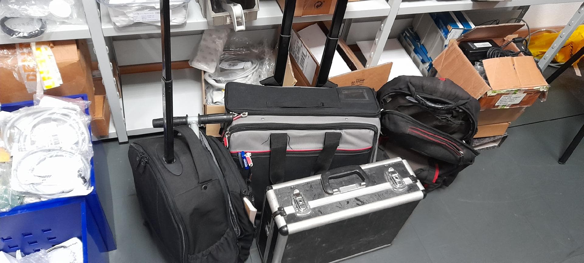 Stock peças e acessórios — image 6