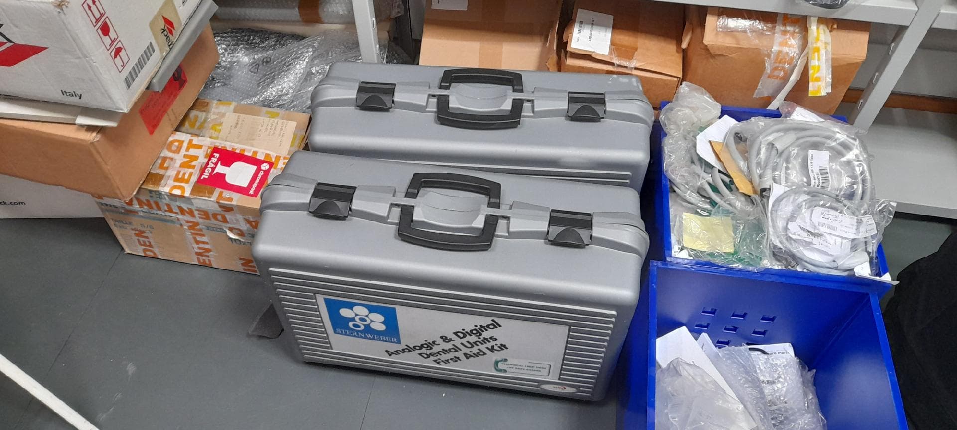 Stock peças e acessórios — image 12