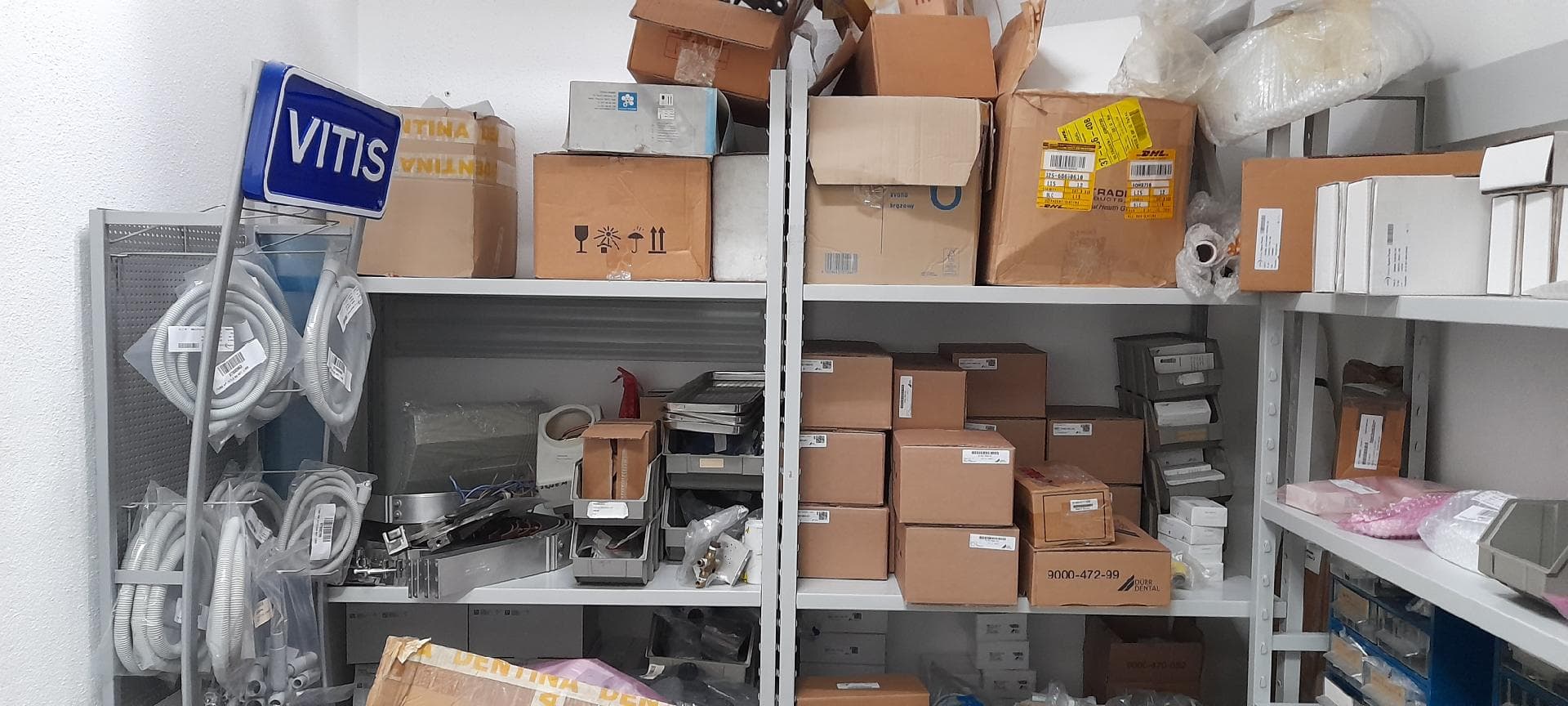 Stock peças e acessórios — image 7