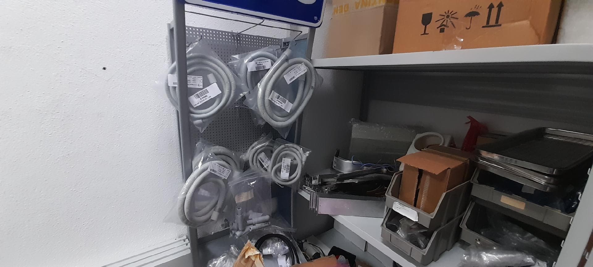 Stock peças e acessórios — image 8