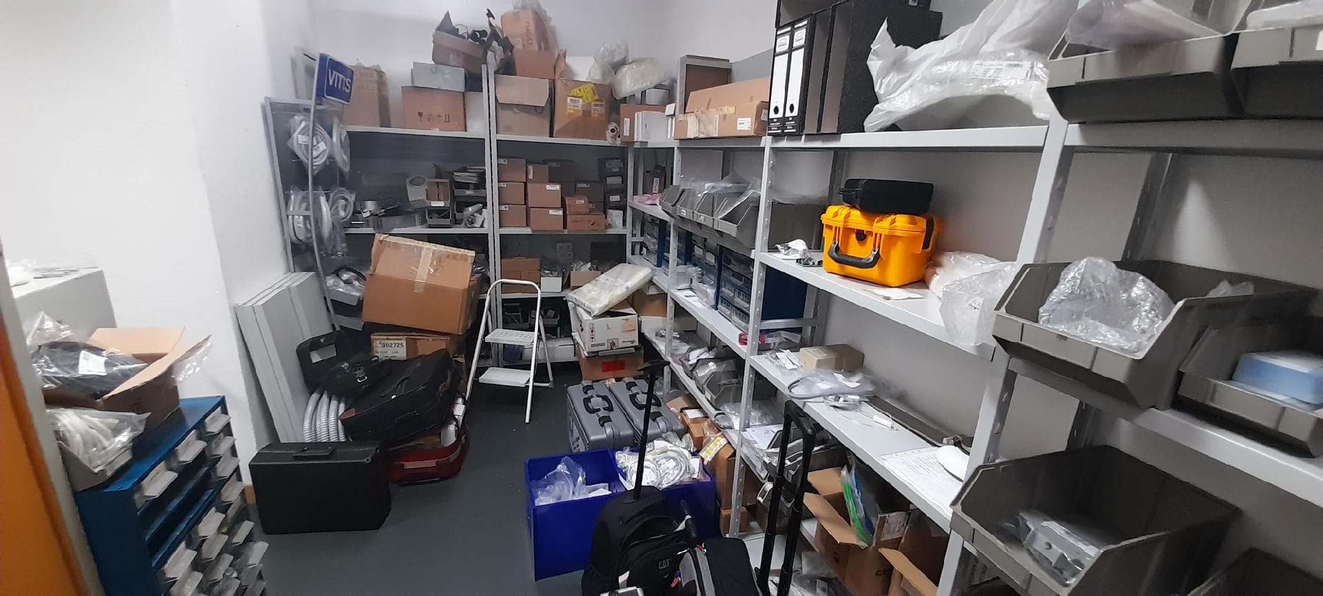 Stock peças e acessórios — image 2