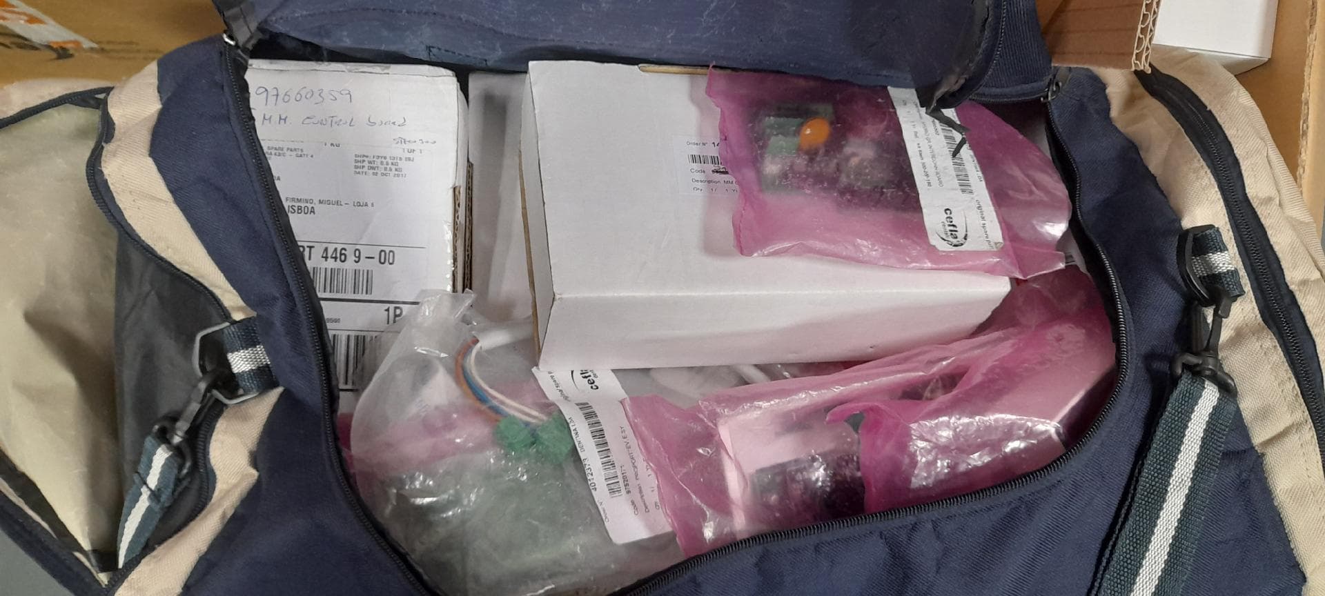 Stock peças e acessórios — image 5