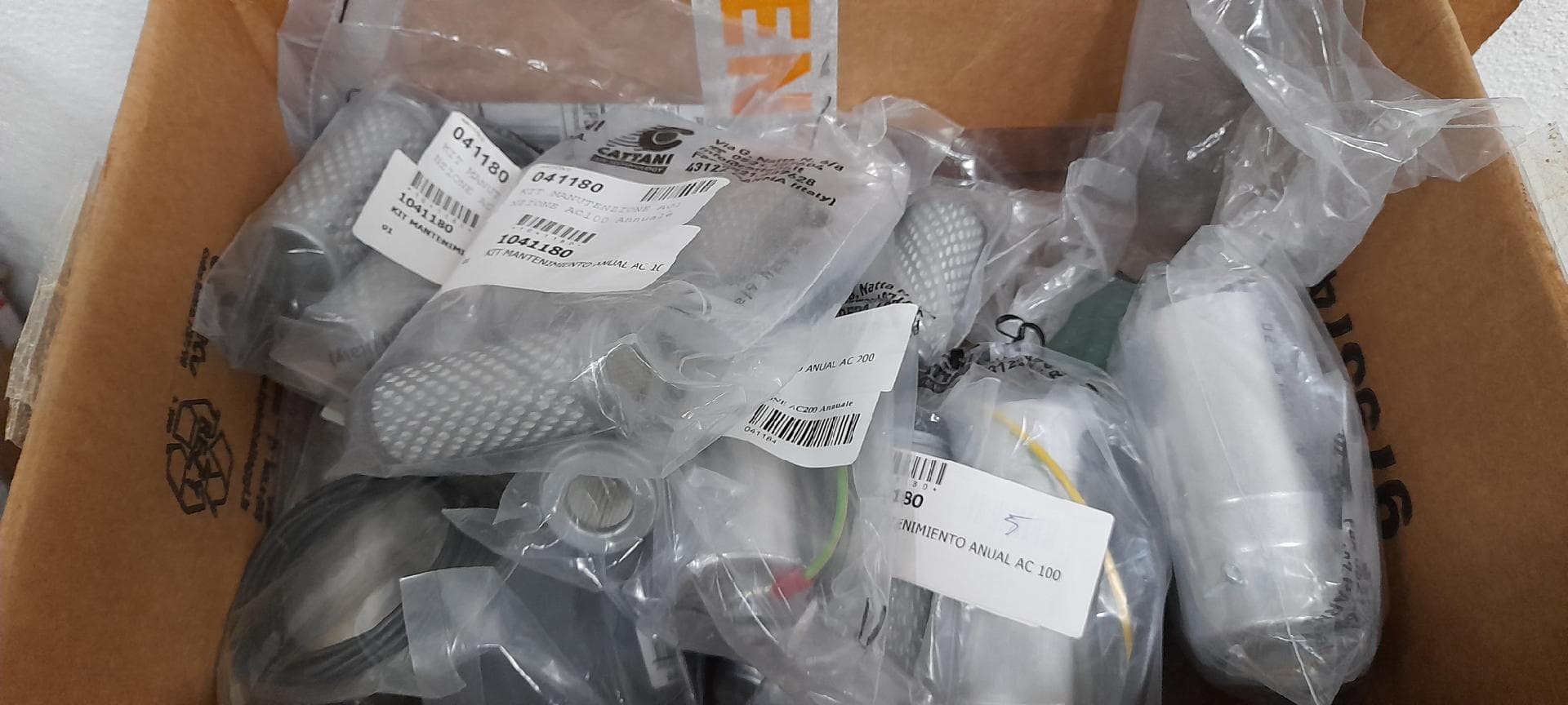 Stock peças e acessórios — image 3