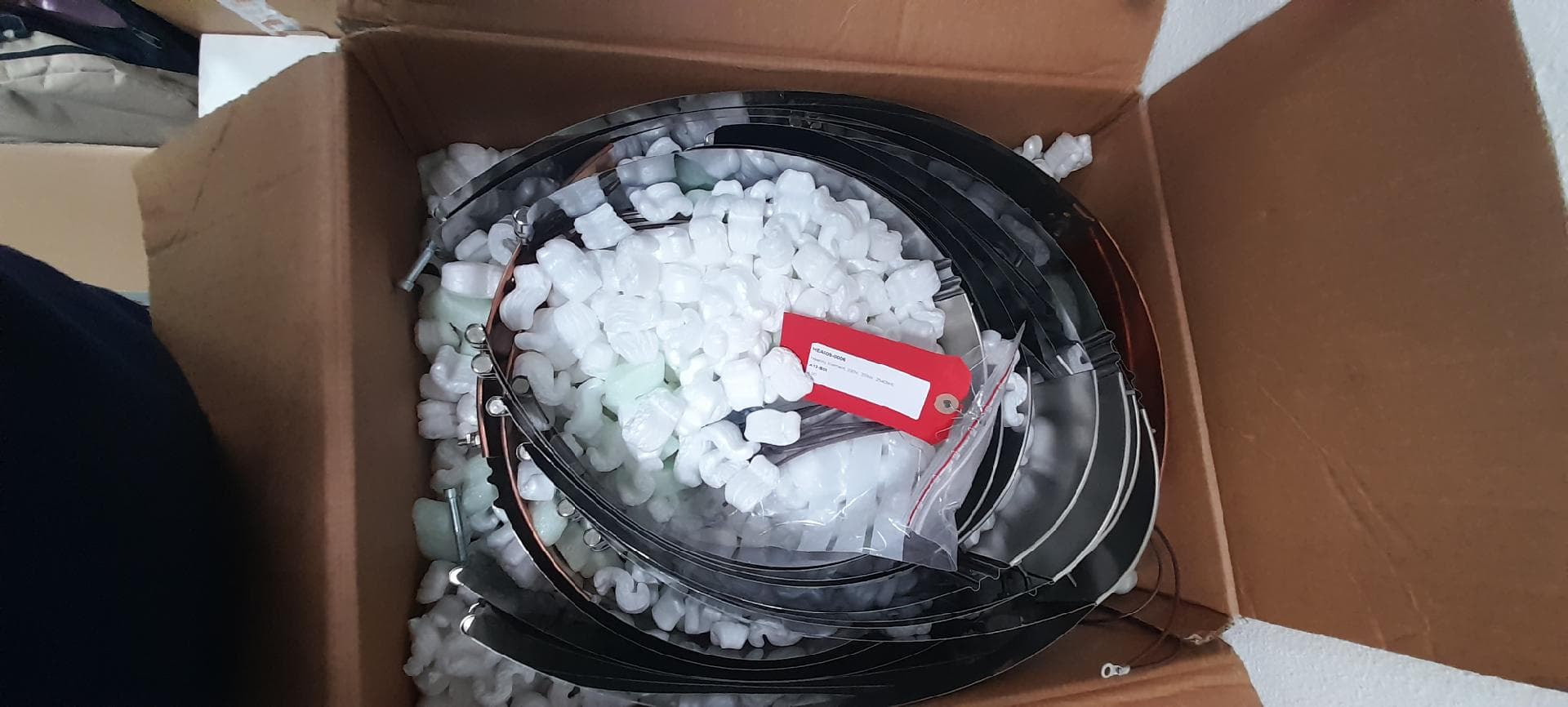 Stock peças e acessórios — image 6