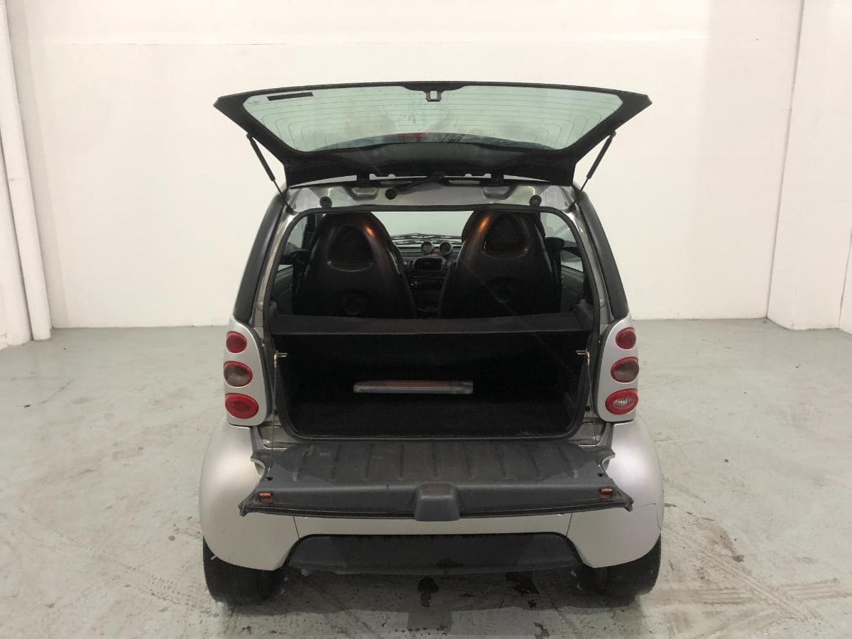 Smart Fortwo · Ano 2004 — imagen 7