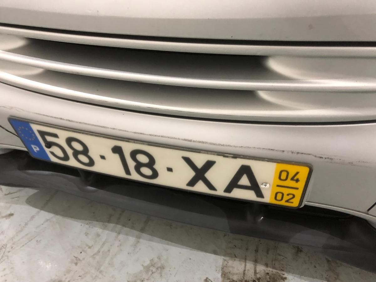 Smart Fortwo · Ano 2004 — imagen 10