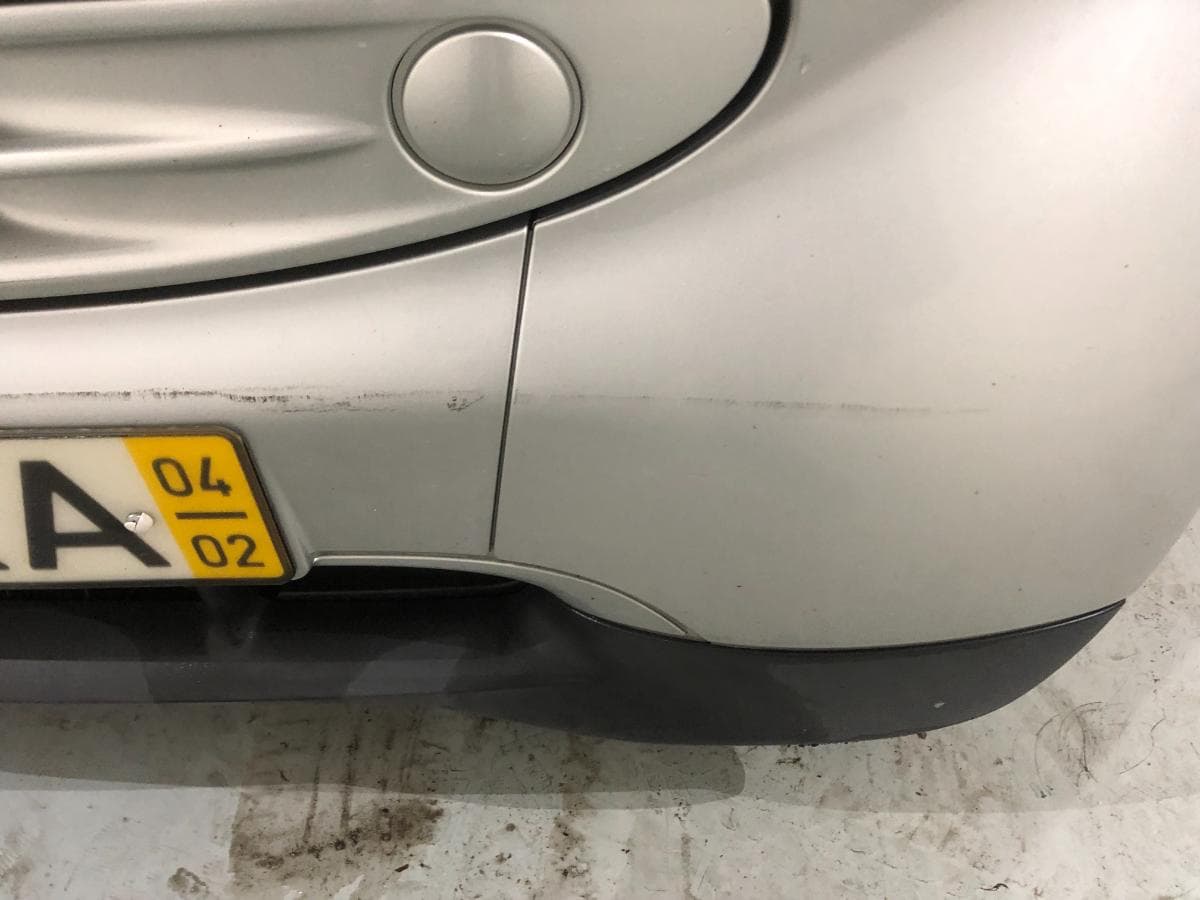 Smart Fortwo · Ano 2004 — imagen 13