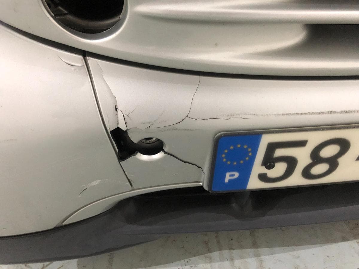 Smart Fortwo · Ano 2004 — imagen 14