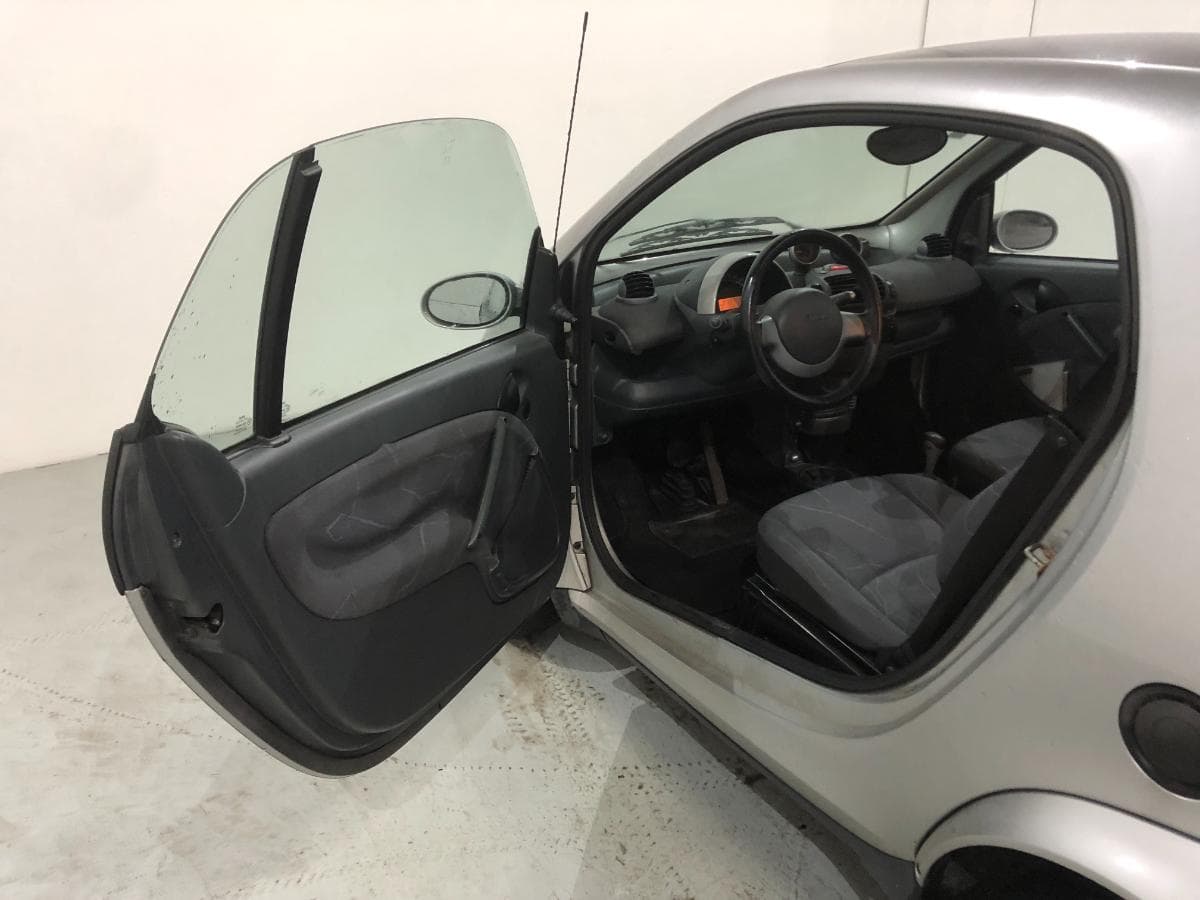 Smart Fortwo · Ano 2004 — imagen 15
