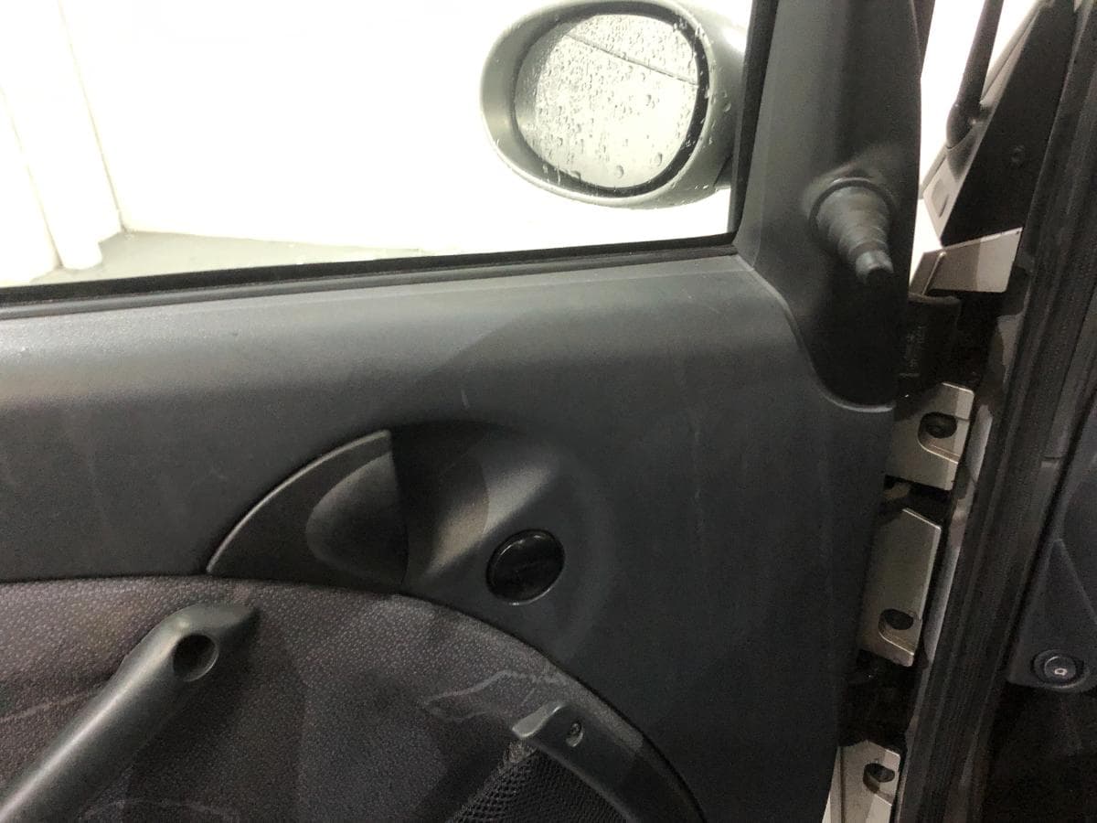 Smart Fortwo · Ano 2004 — imagen 16