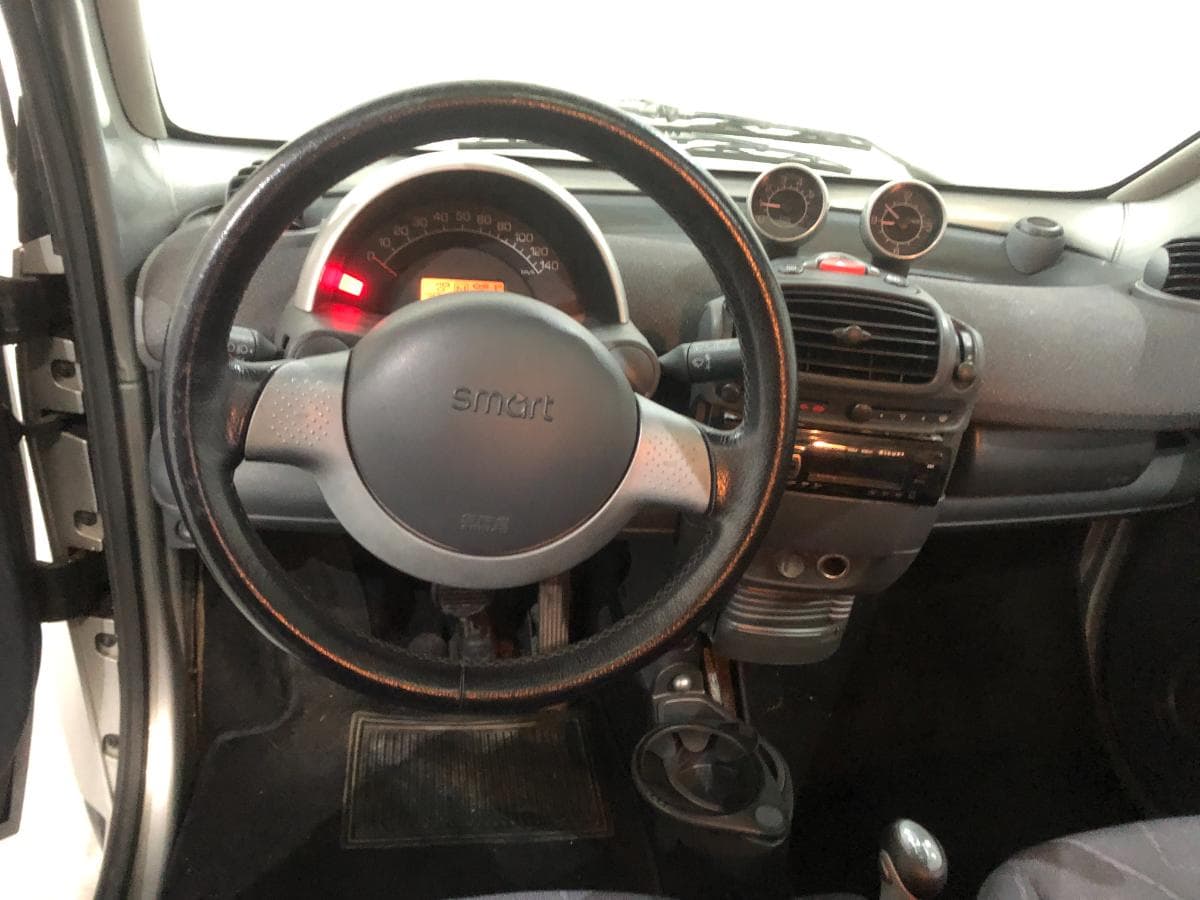 Smart Fortwo · Ano 2004 — imagen 18