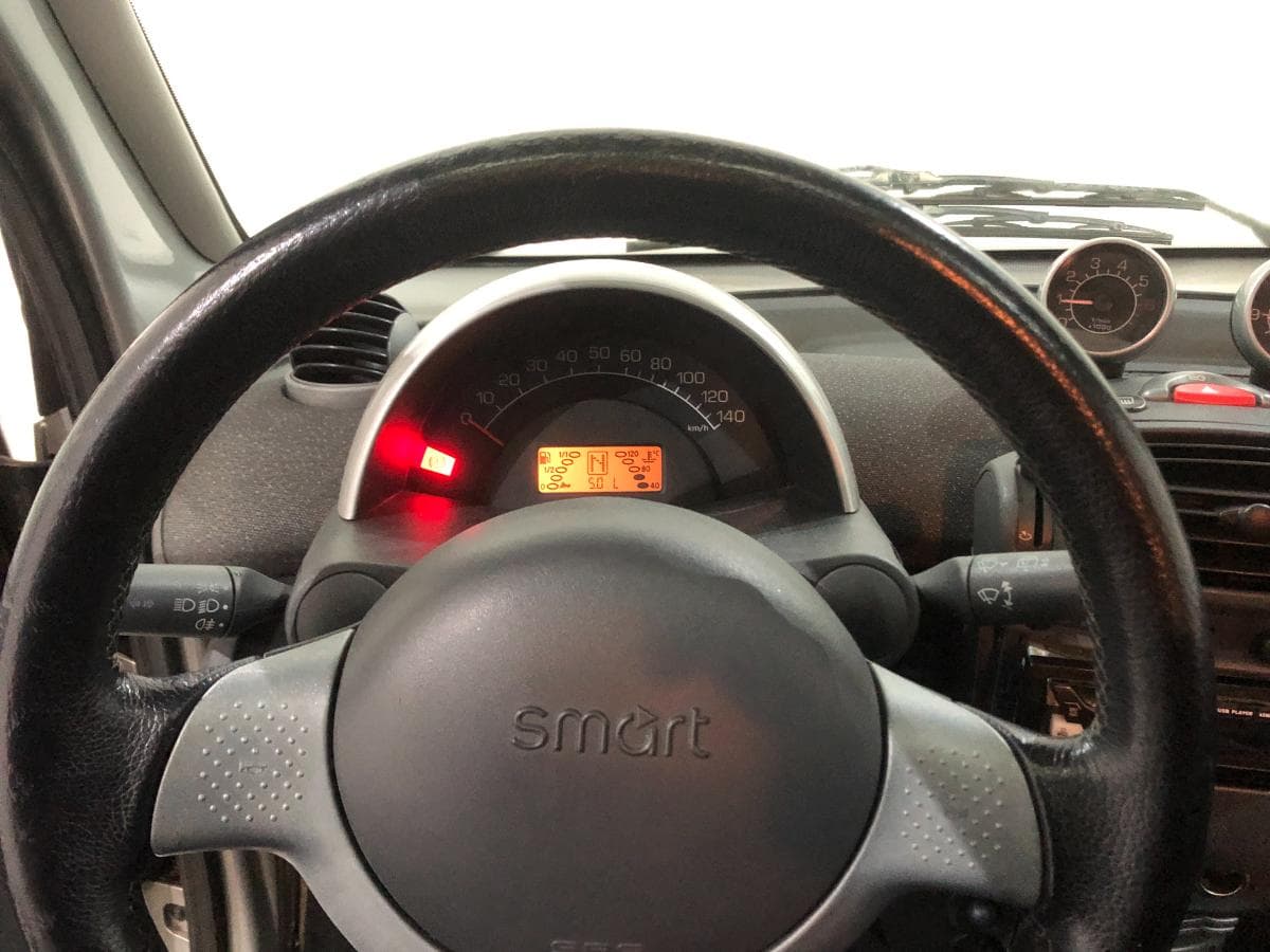 Smart Fortwo · Ano 2004 — imagen 19