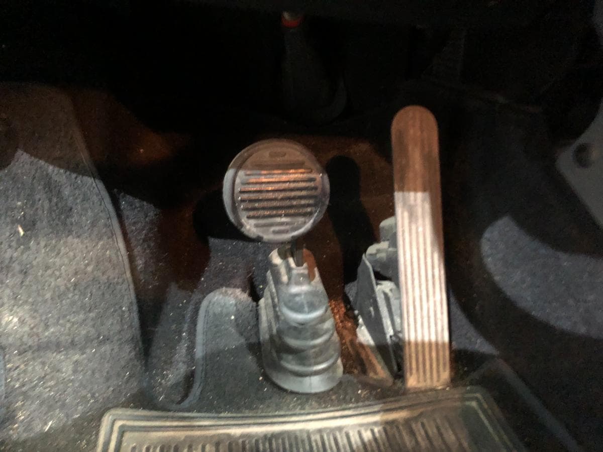 Smart Fortwo · Ano 2004 — imagen 20