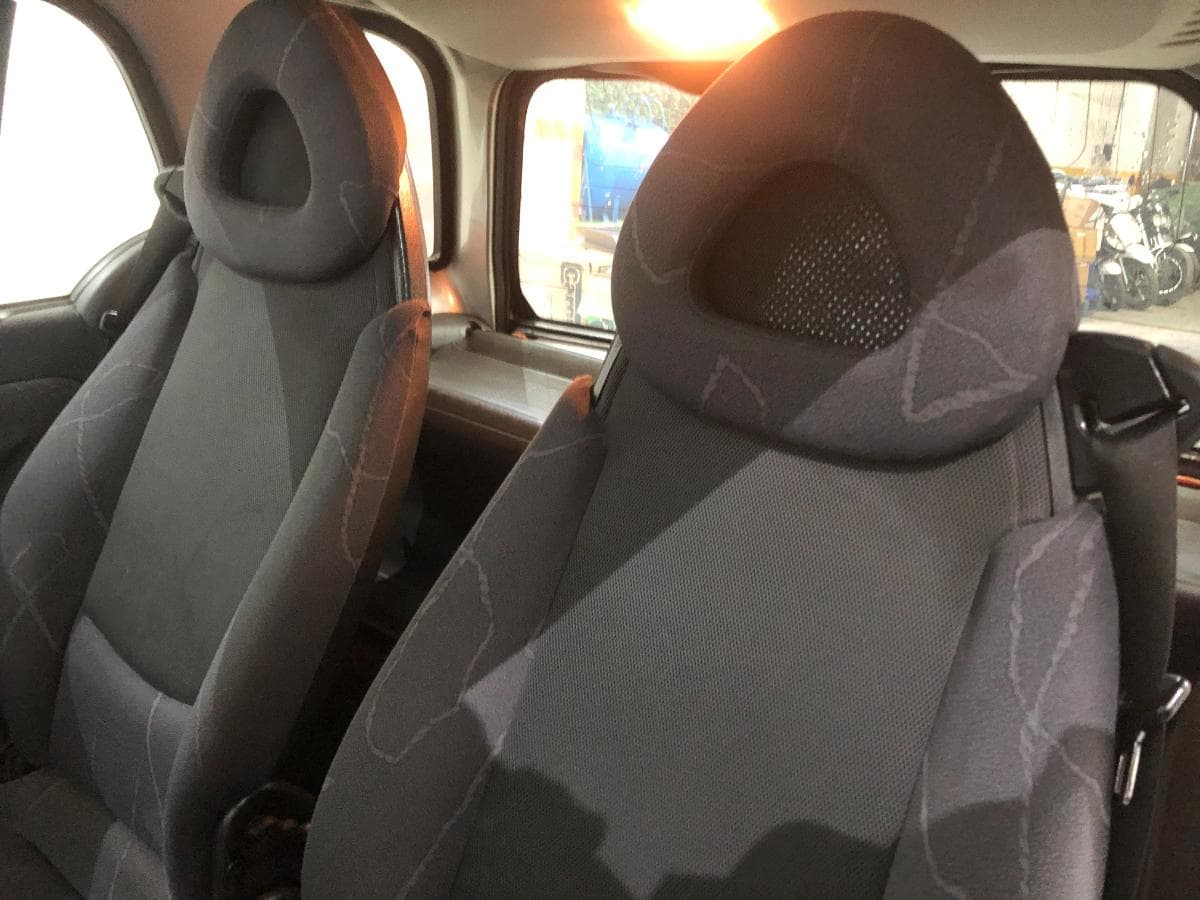Smart Fortwo · Ano 2004 — imagen 21
