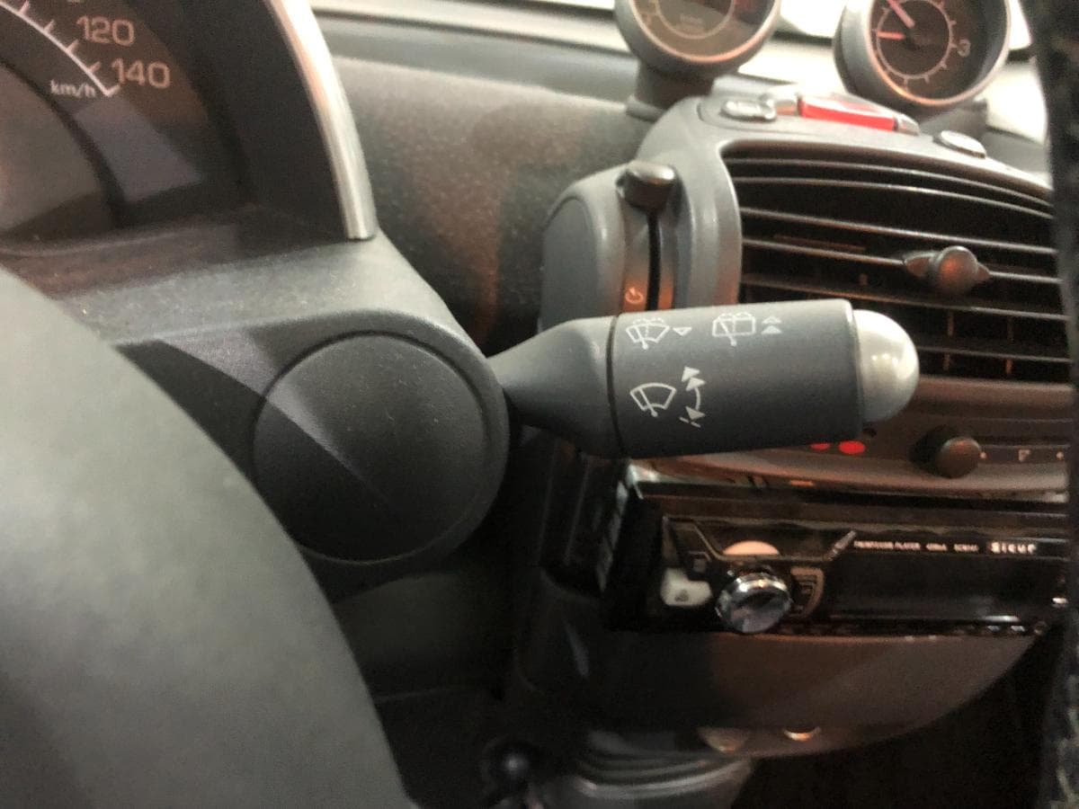 Smart Fortwo · Ano 2004 — imagen 24