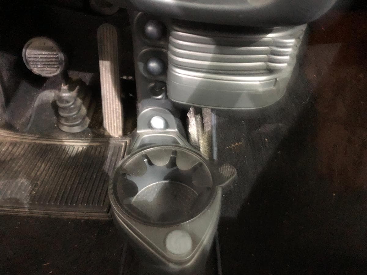 Smart Fortwo · Ano 2004 — imagen 25
