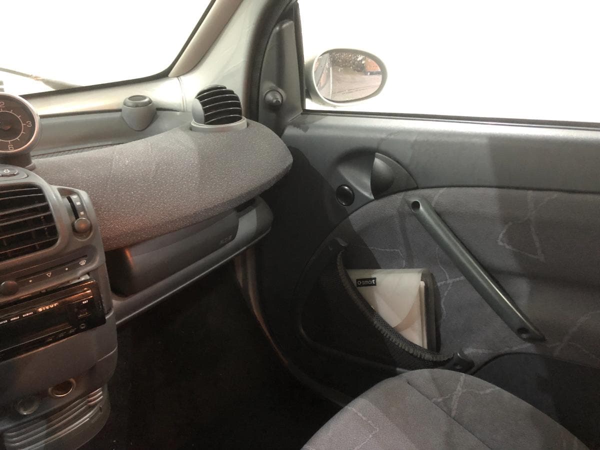 Smart Fortwo · Ano 2004 — imagen 27