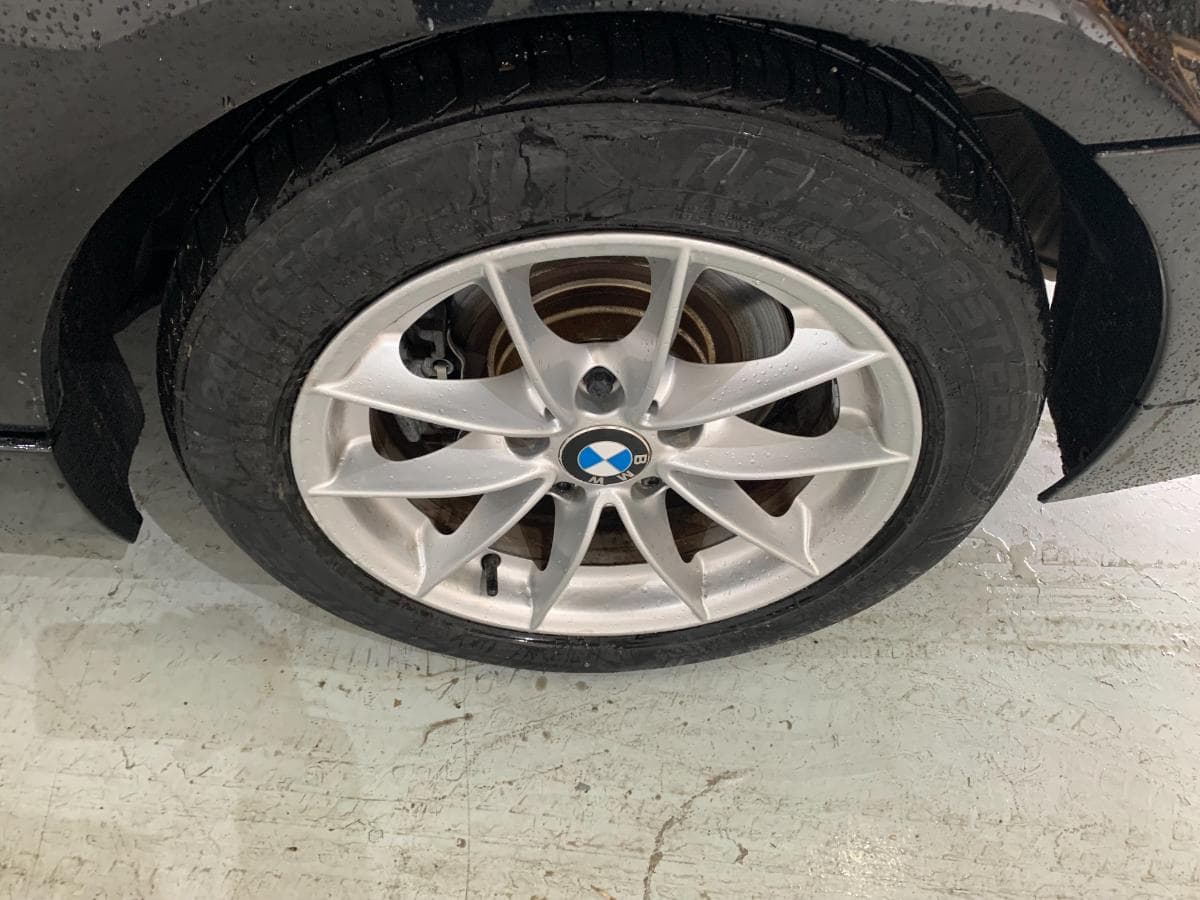 BMW 318D Touring · Ano 2012 — image 34