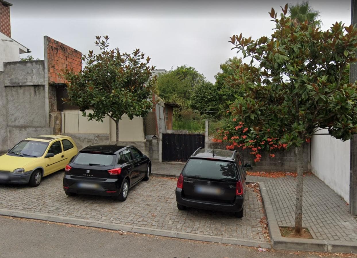 Terreno para Construção · Santa Maria da Feira — image 4