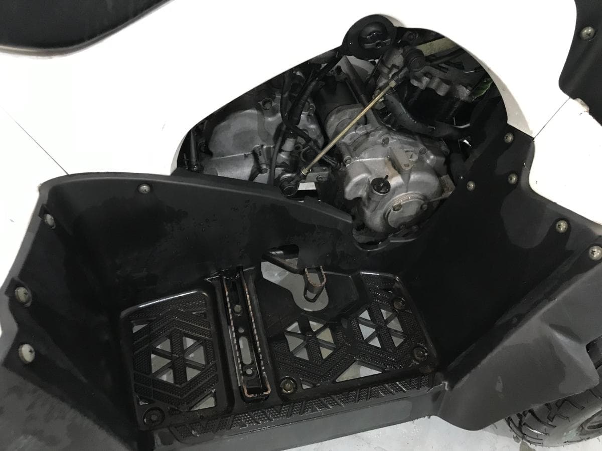 Moto 4 Kawasaki KVF 300 — image 9
