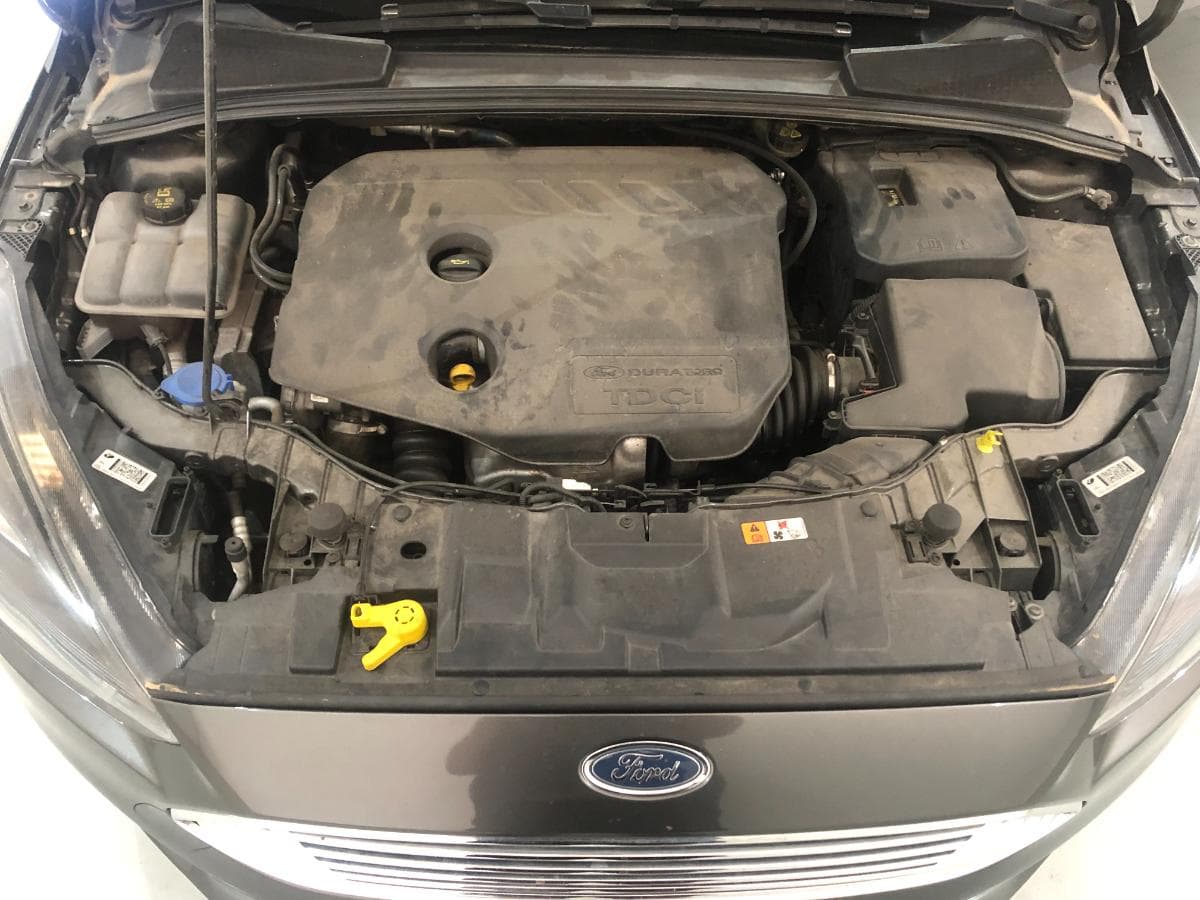 Ford Focus · Ano 2015 — imagem 4