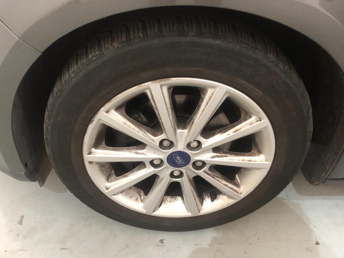 Ford Focus · Ano 2015 — imagem 19