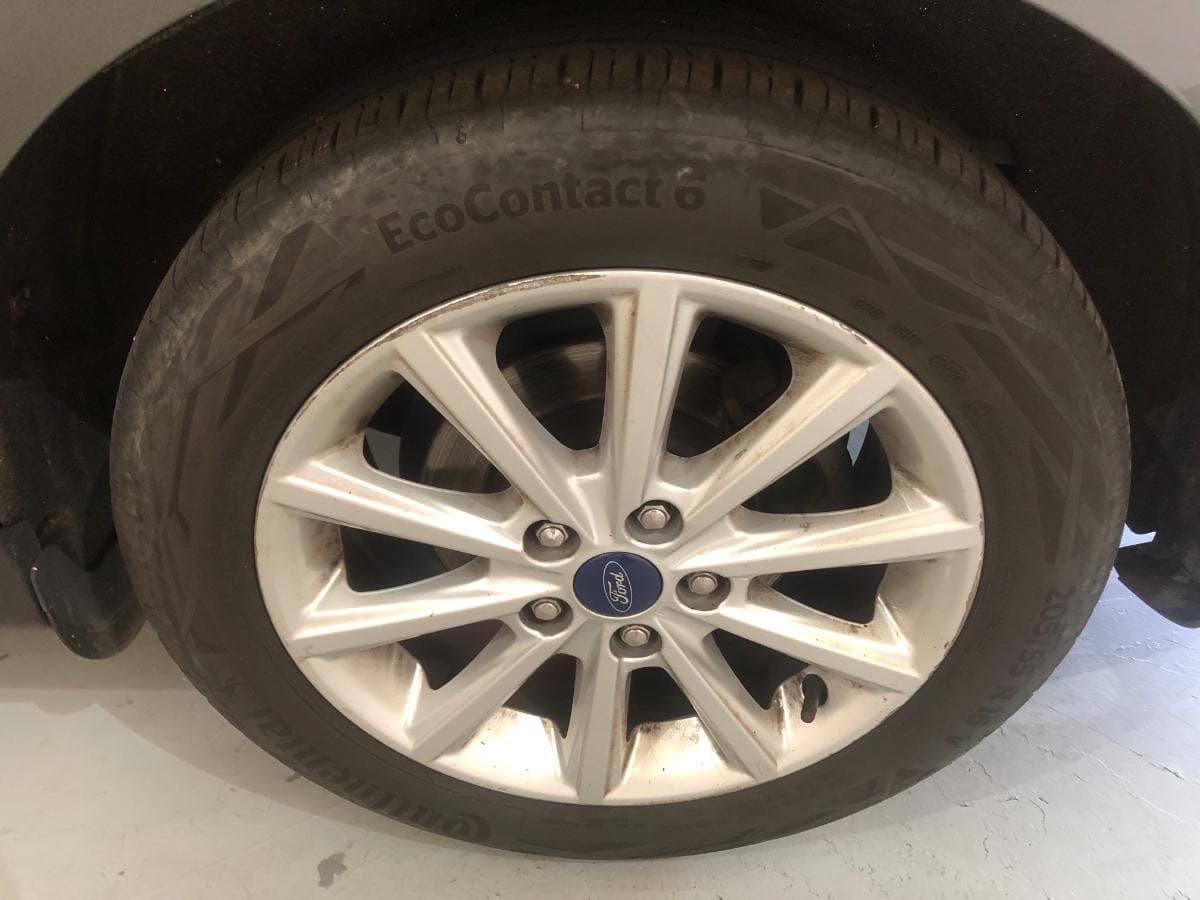 Ford Focus · Ano 2015 — imagem 20