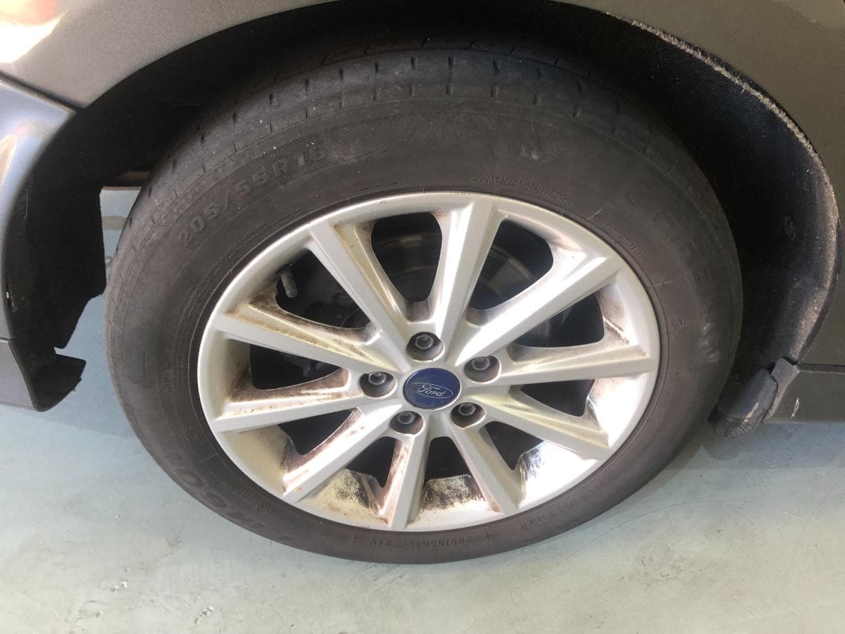 Ford Focus · Ano 2015 — imagem 21