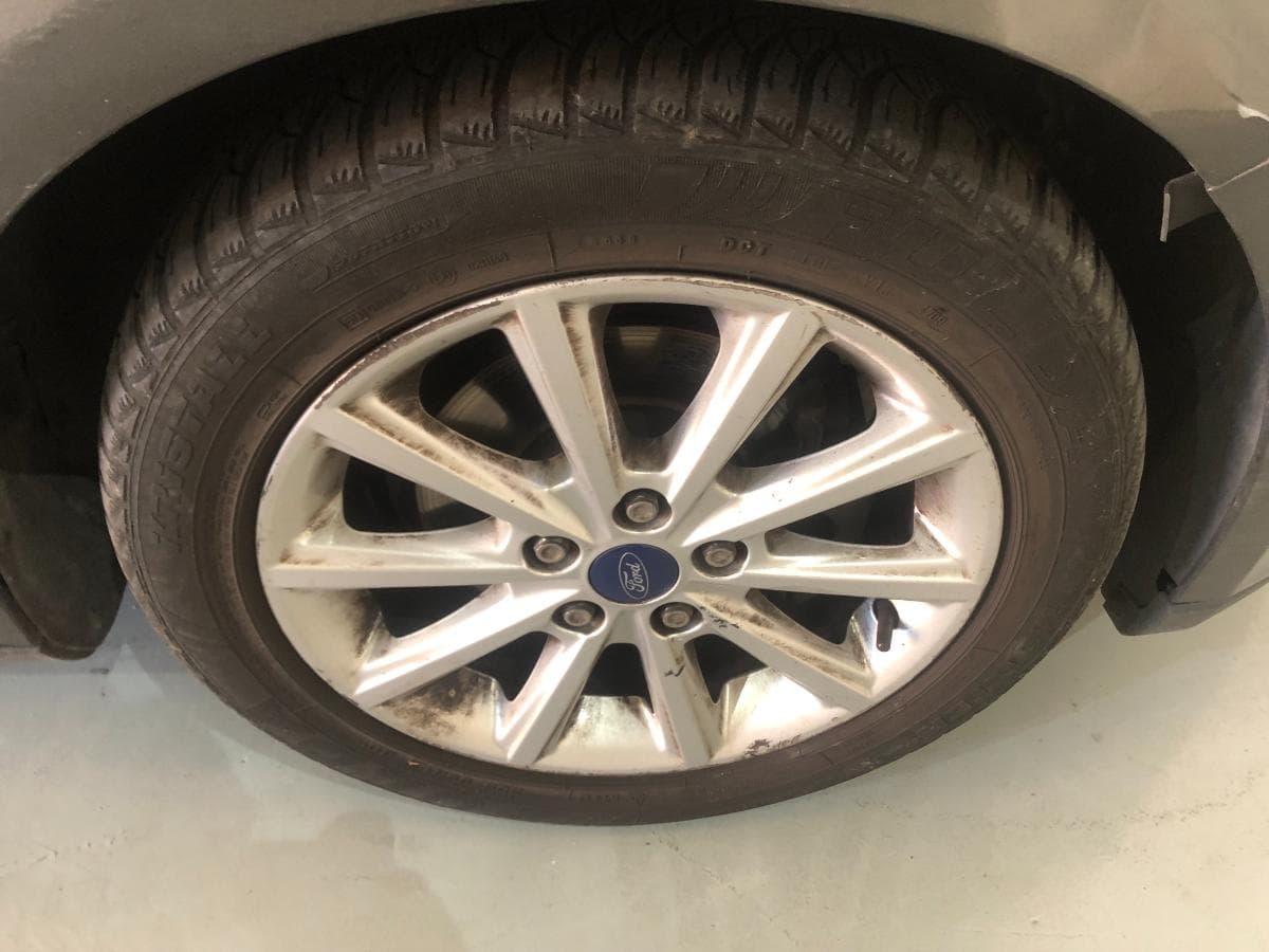 Ford Focus · Ano 2015 — imagem 22