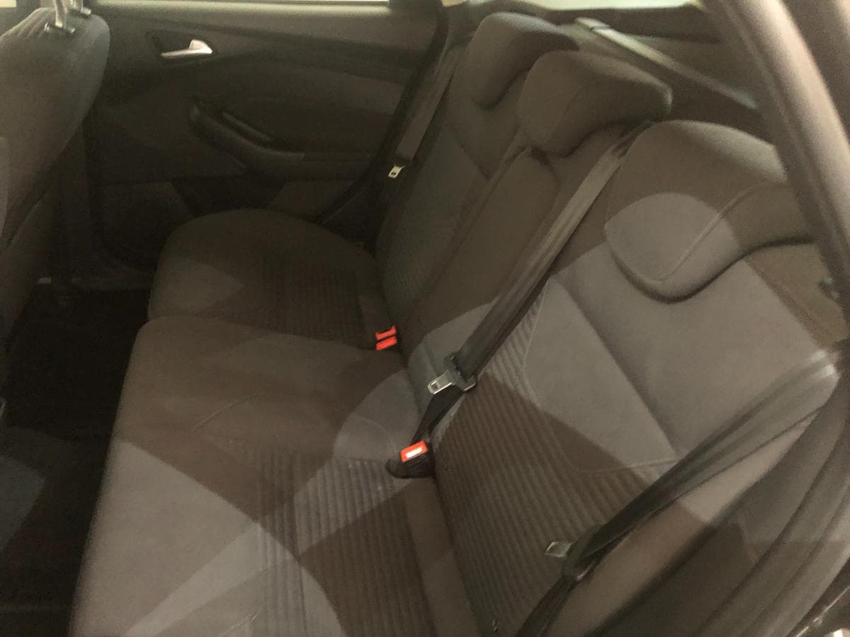Ford Focus · Ano 2015 — imagem 24