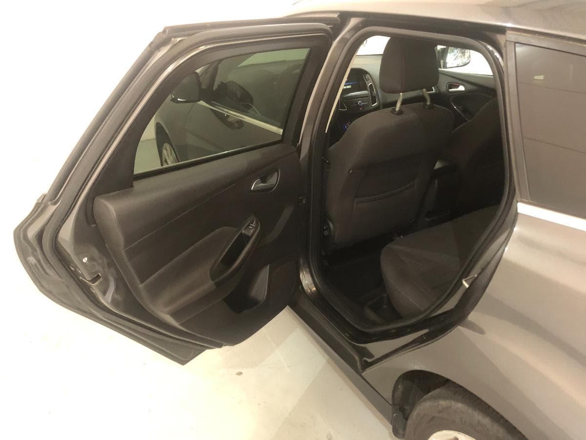 Ford Focus · Ano 2015 — imagem 25