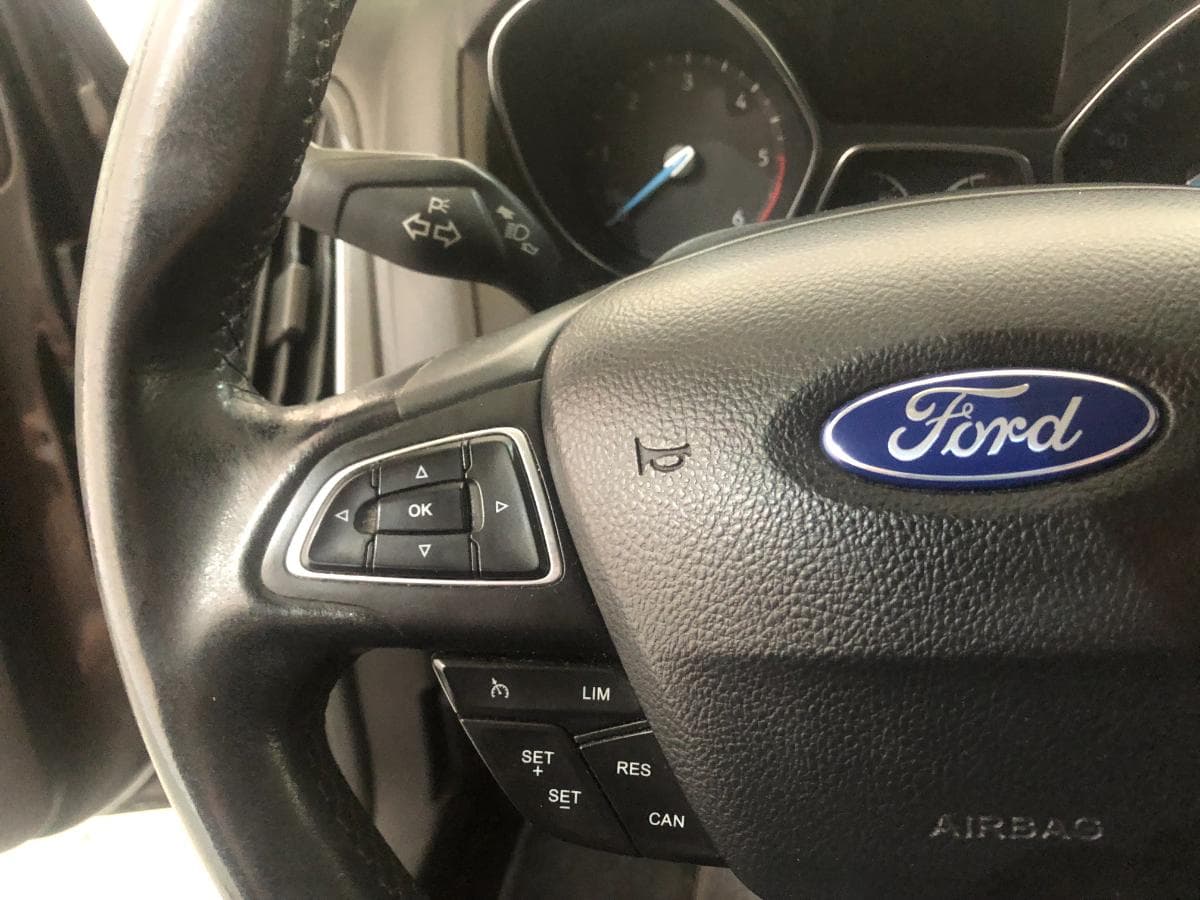 Ford Focus · Ano 2015 — imagem 26