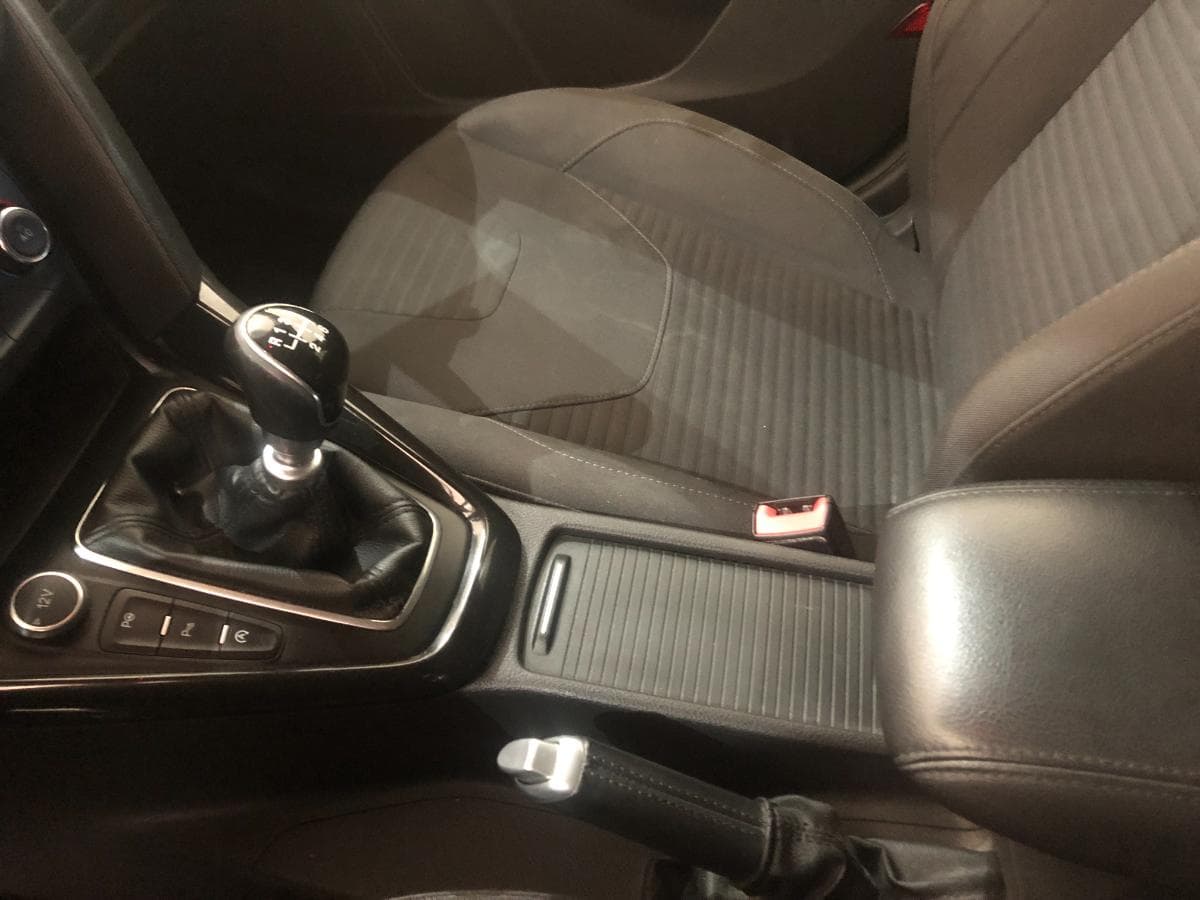 Ford Focus · Ano 2015 — imagem 29