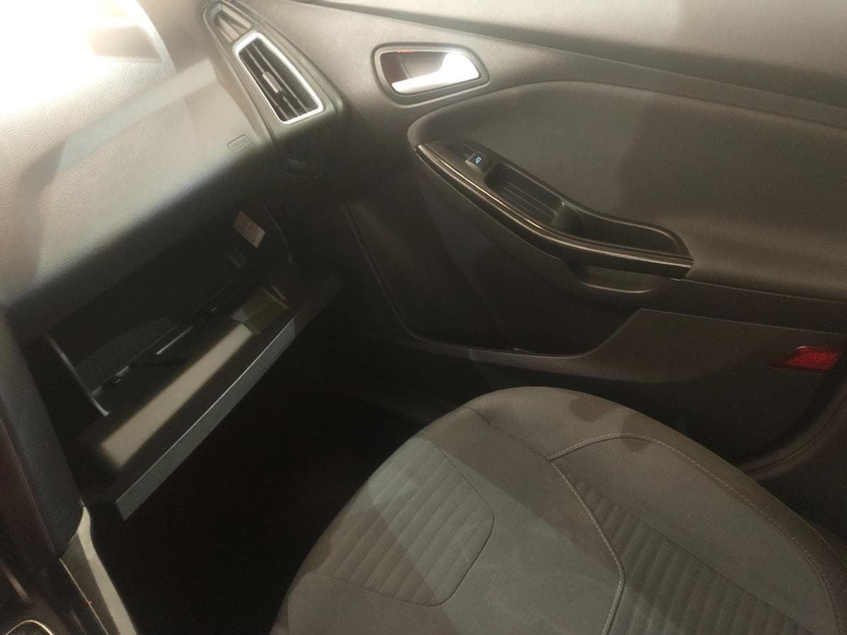 Ford Focus · Ano 2015 — imagem 33