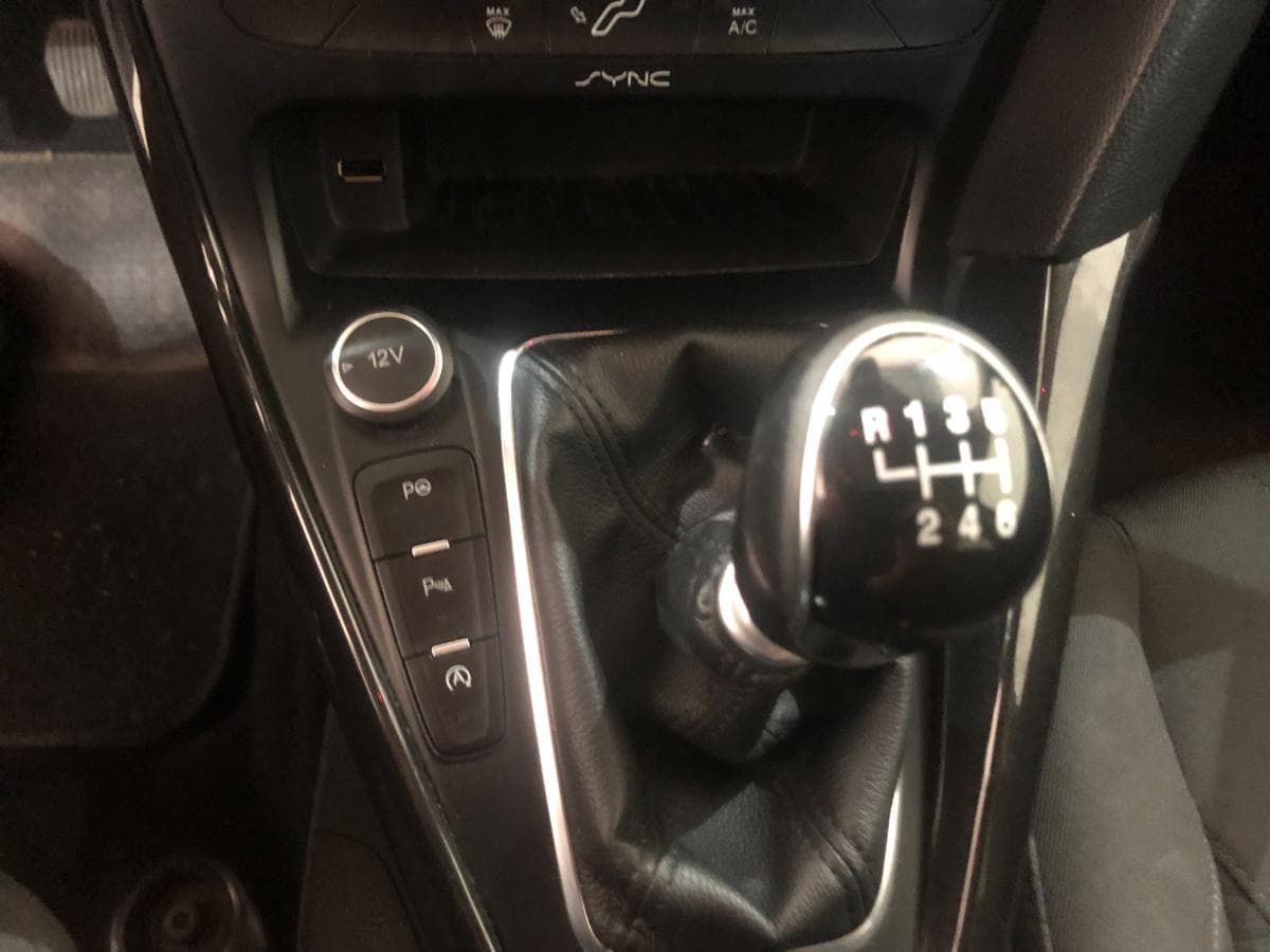 Ford Focus · Ano 2015 — imagem 34