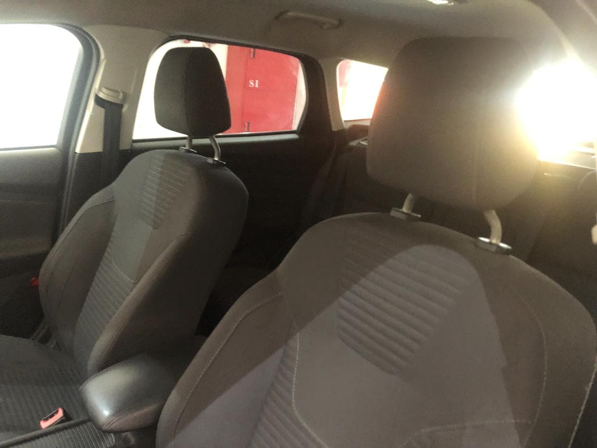 Ford Focus · Ano 2015 — imagem 35