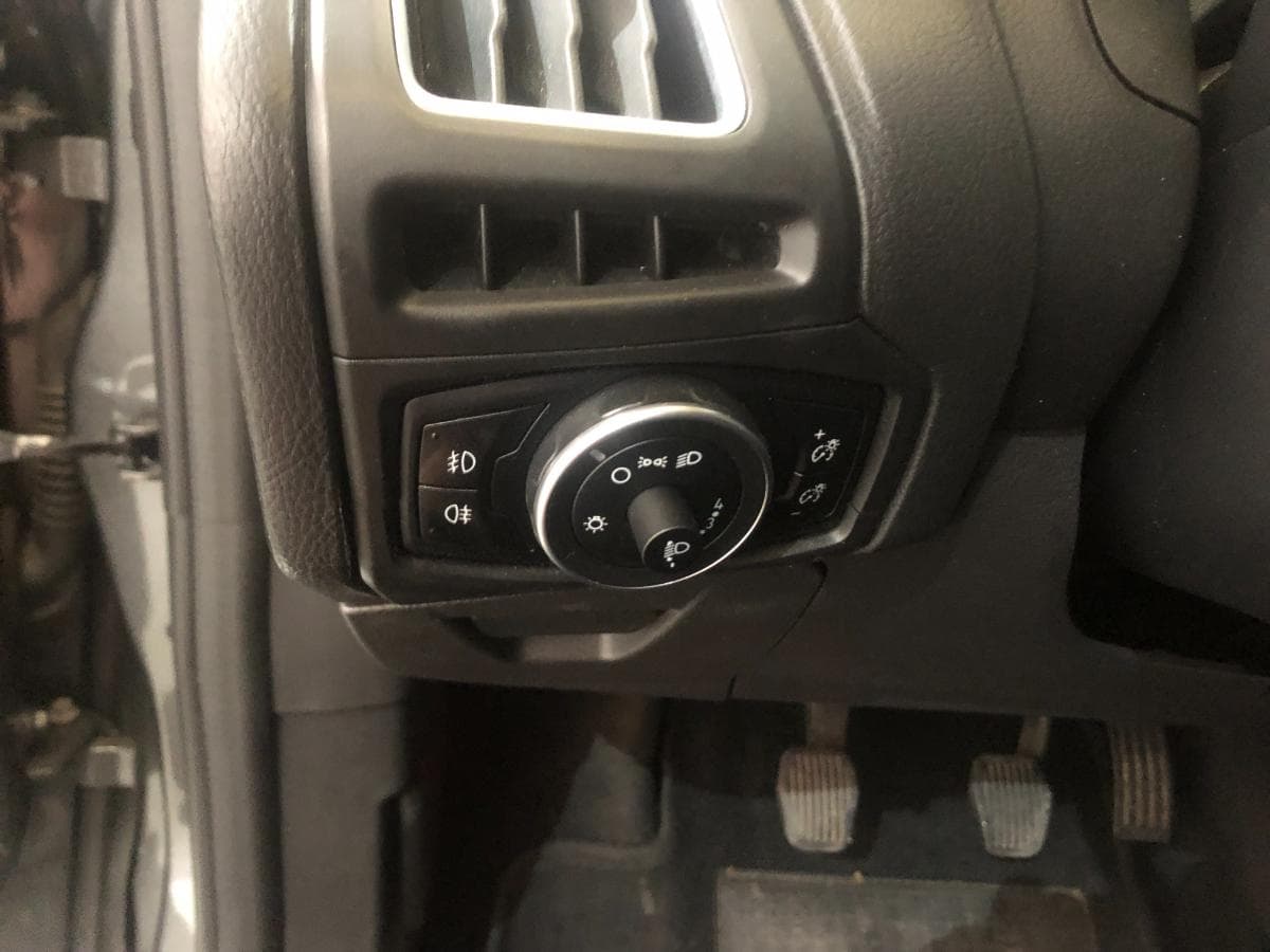 Ford Focus · Ano 2015 — imagem 37