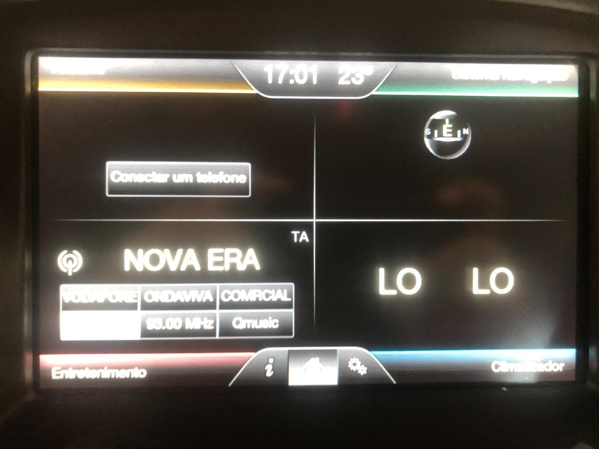 Ford Focus · Ano 2015 — imagem 39