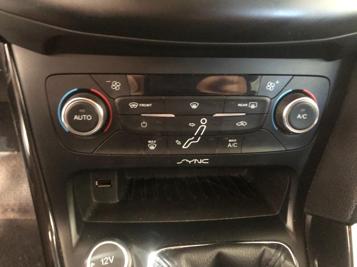 Ford Focus · Ano 2015 — imagem 40
