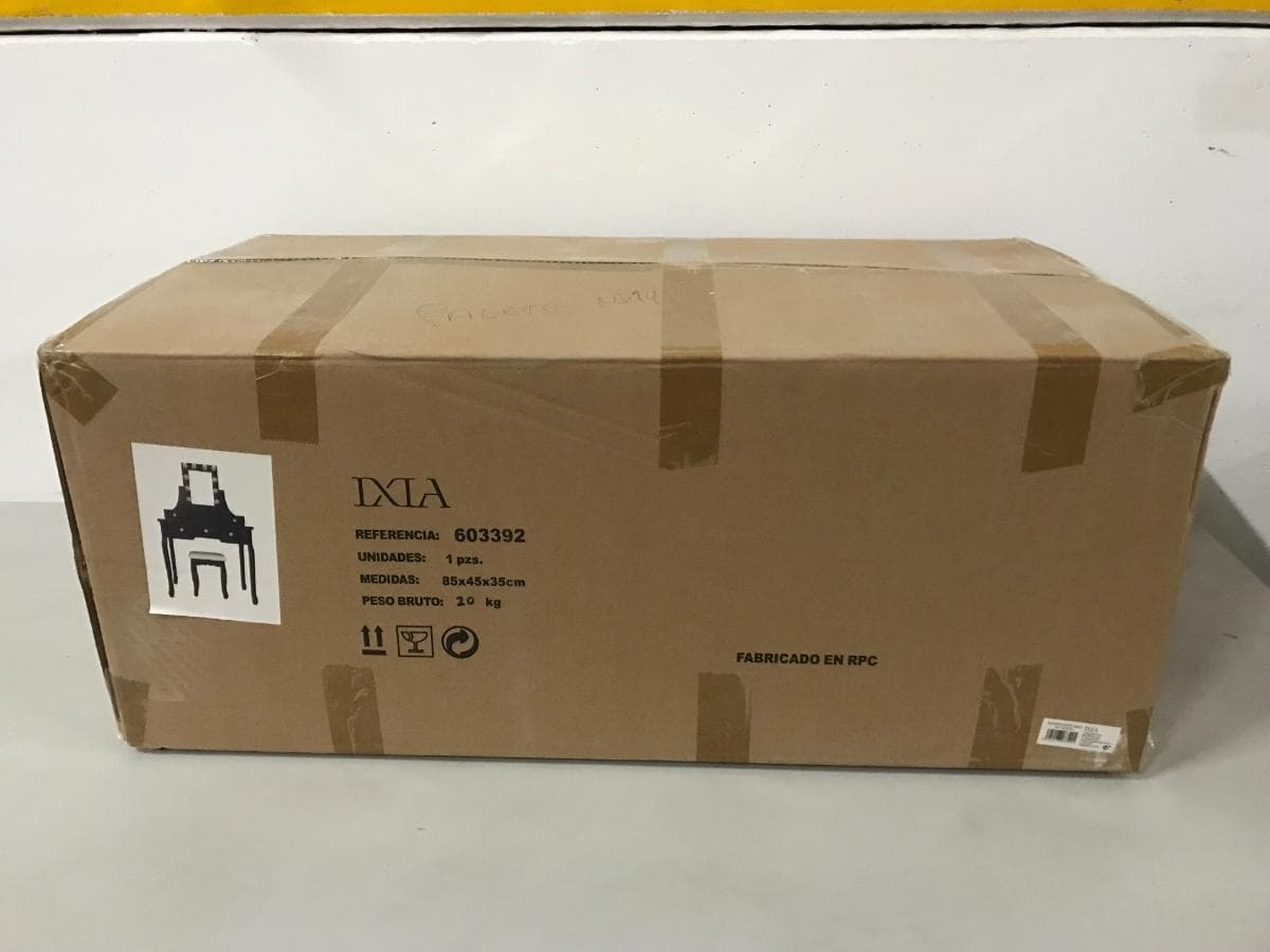 Vanity — imagen 2