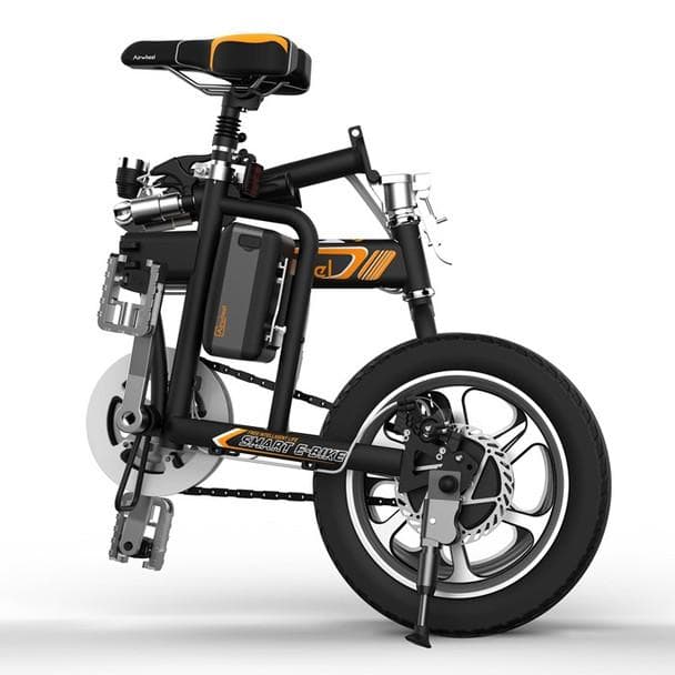 Vélo électrique pliable 'Airwheel R5' — image 2