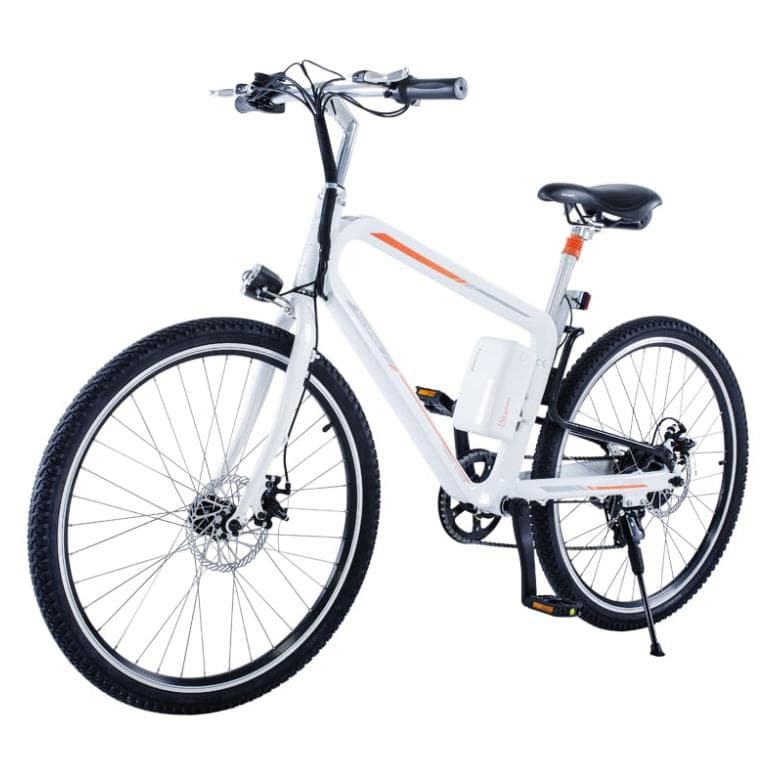 Bicicleta elétrica 'Airwheel R8' — imagen 1