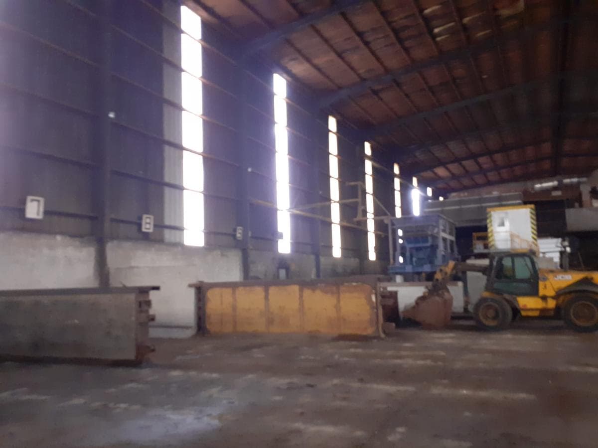 Estabelecimento Comercial · Transformação, reciclagem e refinação de alumínios e outros resíduos · Viana do Castelo — imagem 122