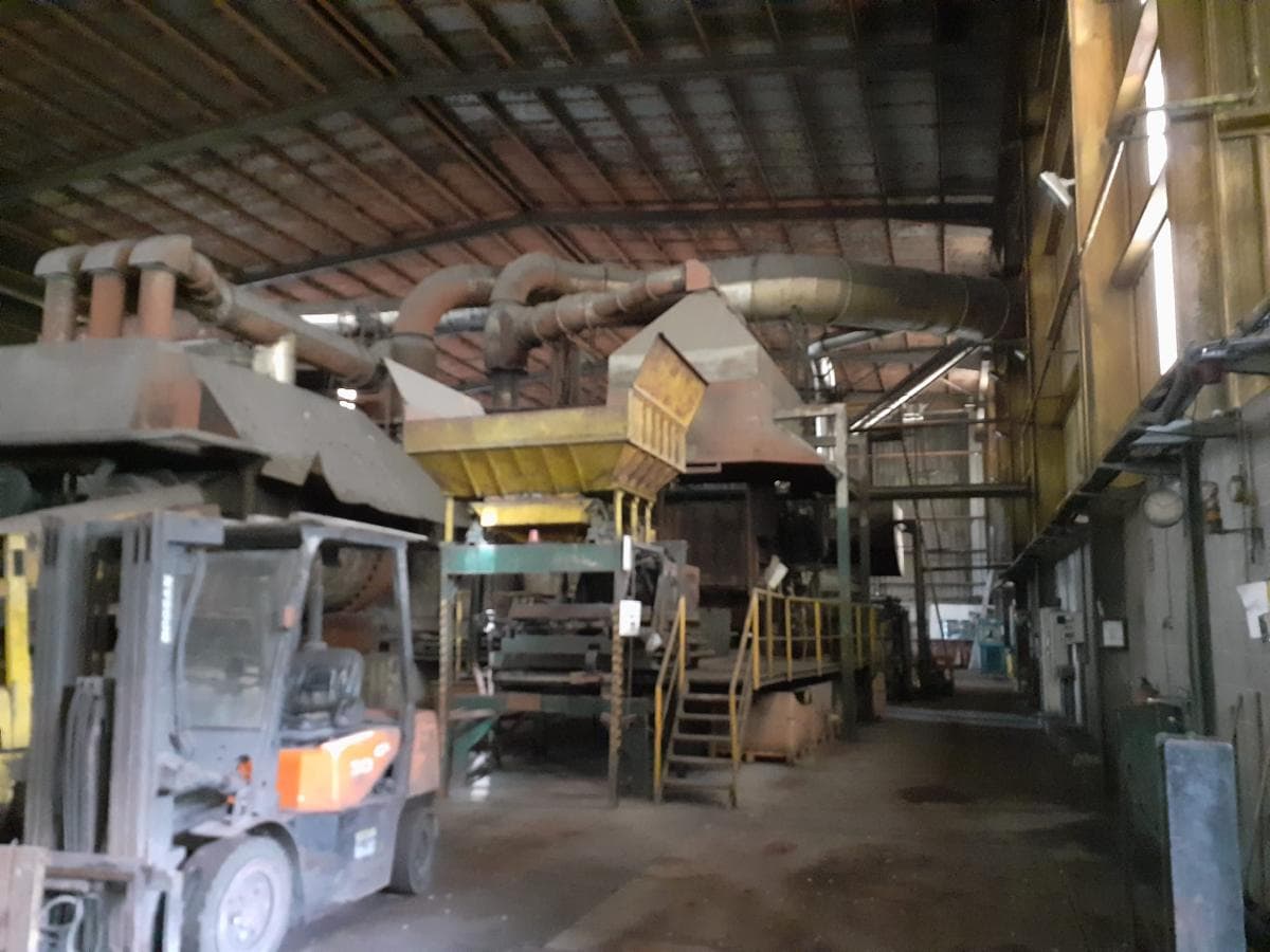 Estabelecimento Comercial · Transformação, reciclagem e refinação de alumínios e outros resíduos · Viana do Castelo — imagem 132