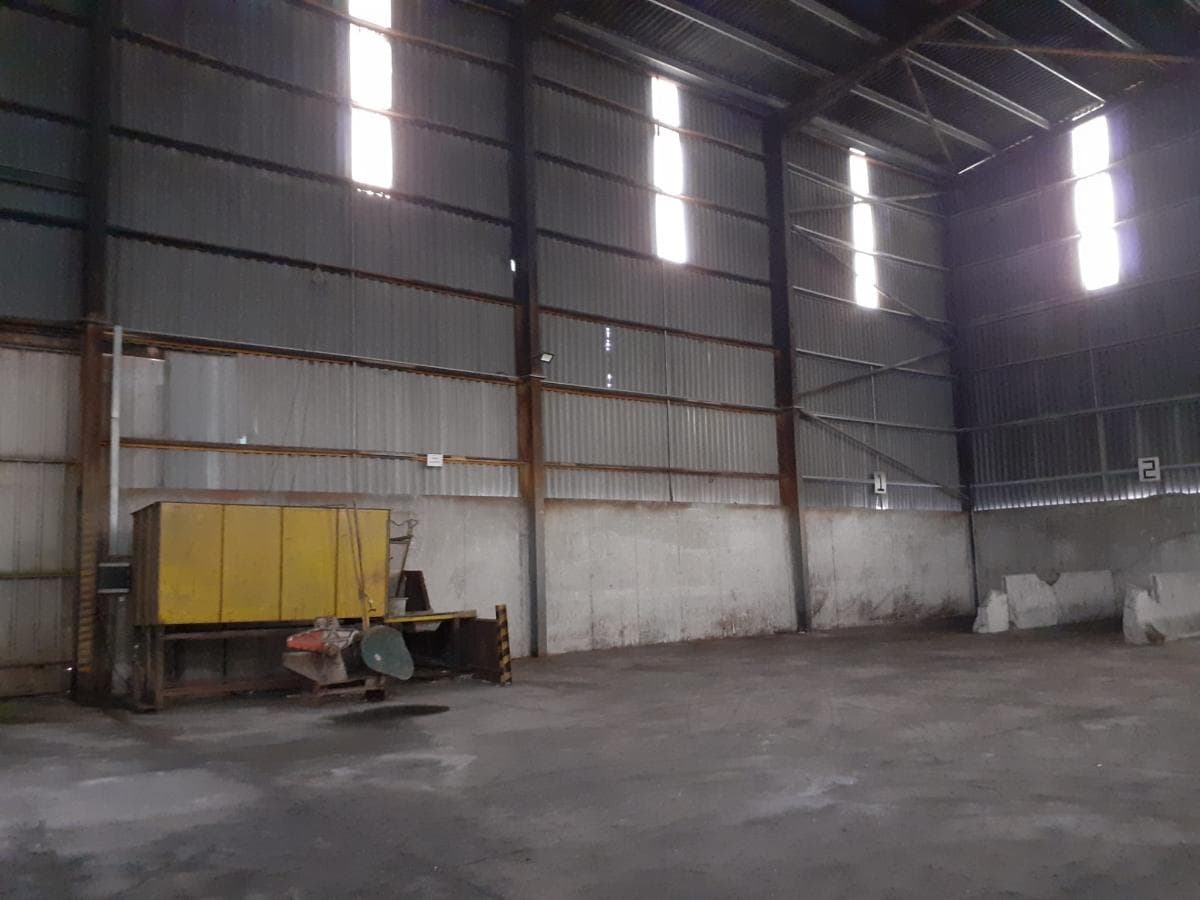 Estabelecimento Comercial · Transformação, reciclagem e refinação de alumínios e outros resíduos · Viana do Castelo — imagem 133