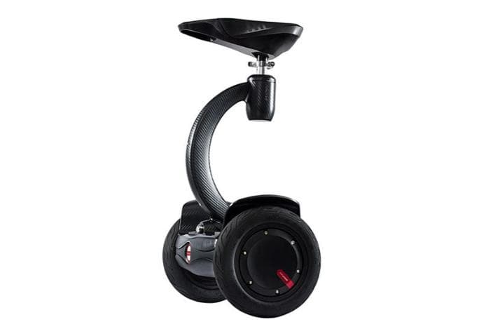 Segway 'Airwheel S8 Series' — imagem 2