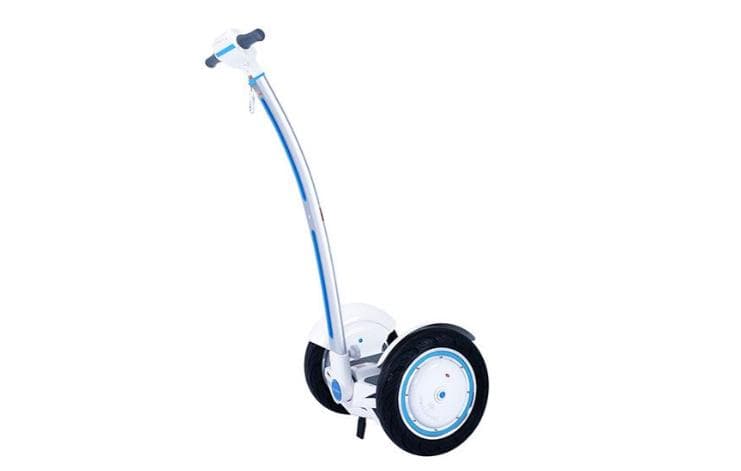 Segway 'Airwheel S3 Mars Rover' — imagen 2