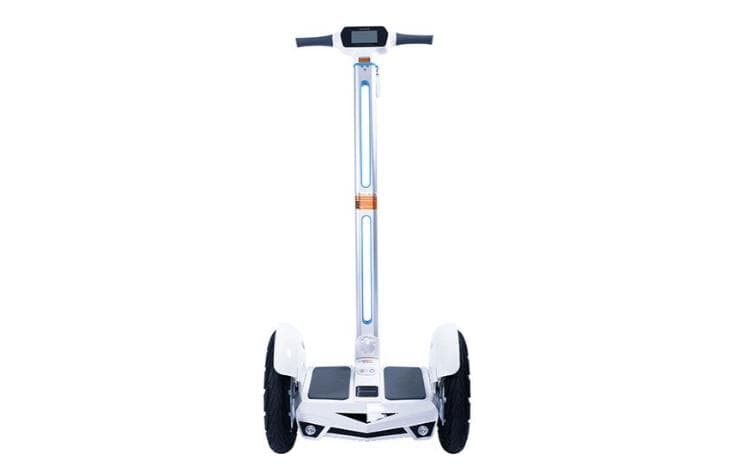 Segway 'Airwheel S3 Mars Rover' — imagen 3