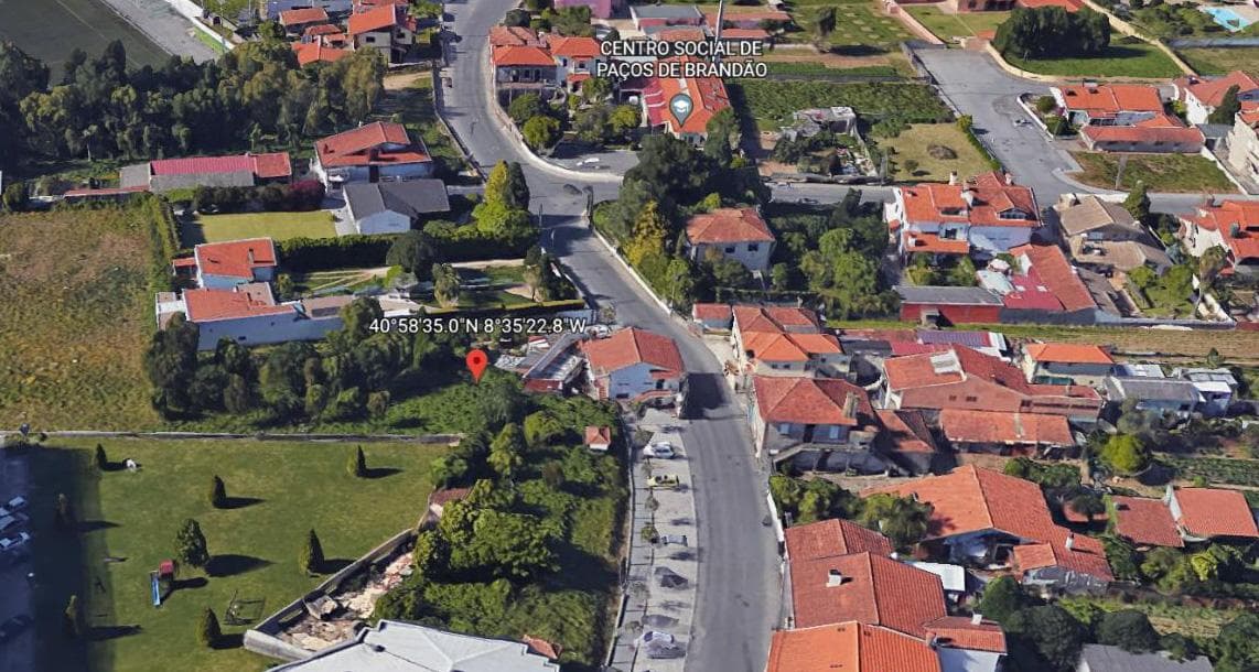 Terreno para Construção · Santa Maria da Feira — image 3