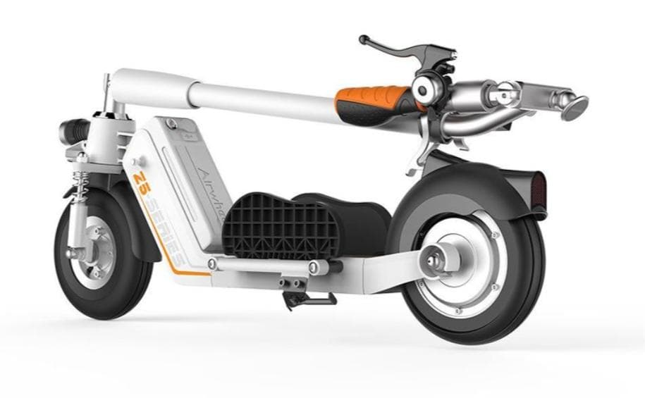 Patinete eléctrico 'Airwheel Z5' — imagen 2